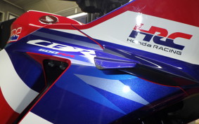 HONDA CBR600RR 2024 PC40