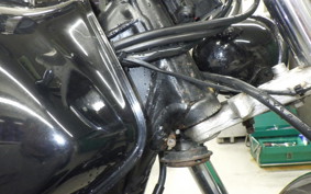 HONDA FTR223 2015 MC34