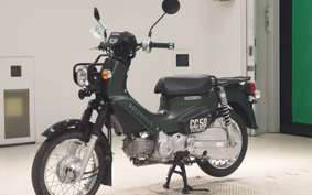 HONDA CROSS CUB 50 2010 AA06