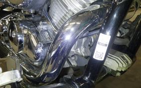YAMAHA DRAGSTAR 400 2009 VH01J