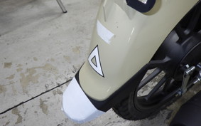 HONDA ｸﾛｽｶﾌﾞ110-3 2012 JA60