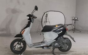 SUZUKI LET`S4 CA45A