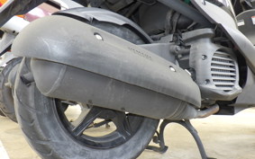 YAMAHA JOG DX-2 SA58J