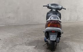 HONDA SPACY 125 JF04