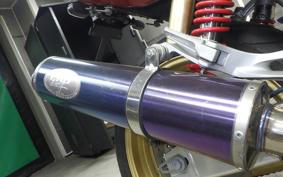 HONDA CB400 SUPER BOLDOR VTEC 2007