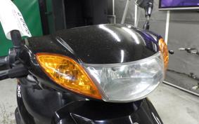 YAMAHA JOG Gen.5 2019 SA36J