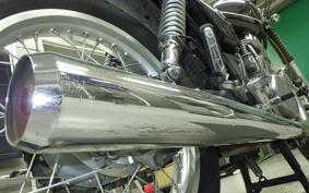 YAMAHA SR400 Gen.3 2004 RH01J