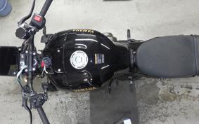 YAMAHA XSR900 2025 RN96J