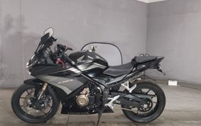 HONDA CBR400R 2022 NC56