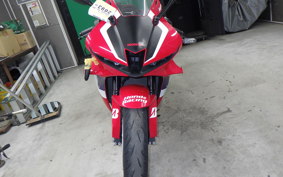 HONDA CBR600RR 2020 PC40