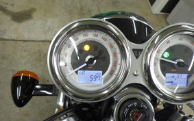 TRIUMPH THRUXTON 1200 RS 2024