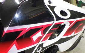 KAWASAKI KSR110 2024 KL110A