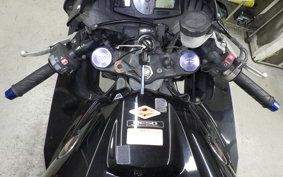 HONDA CBR600RR A 2014 PC40