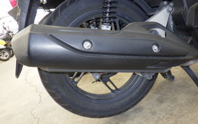 HONDA PCX 150 KF18