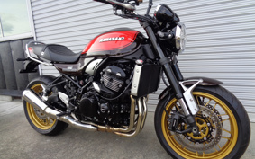 KAWASAKI Z900RS 50TH ANNIVERSARY  2022 ZR900C