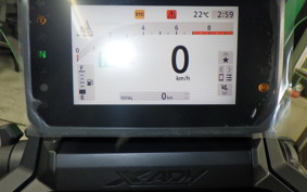 HONDA X-ADV 750 2026 RH21