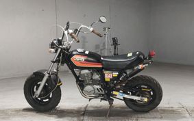 HONDA APE 50 AC16