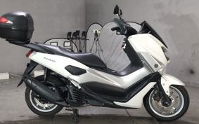 YAMAHA N-MAX 125 SE86J
