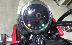 HONDA DAX 125 JB04