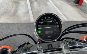 HONDA VT750S 2010 RC58