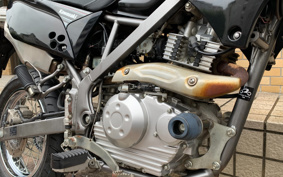 KAWASAKI KLX125D TRACKER LX125D