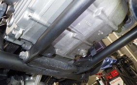 YAMAHA TRICKER Gen.2 2024 DG16J