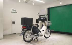 HONDA C50 SUPER CUB 2013 AA04