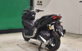 HONDA ADV160 1987 KF54