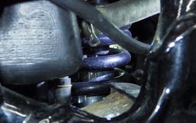 HONDA CBX550F 2026 PC04