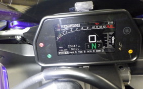 YAMAHA YZF-R1 2020 RN65J