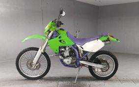 KAWASAKI KLX250 SR LX250E