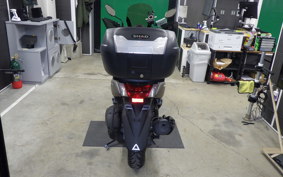 YAMAHA N-MAX SE86J