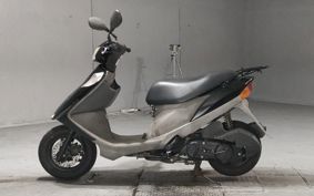 SUZUKI ADDRESS V125 CF4EA