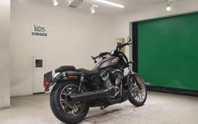 HARLEY RH975S 2025