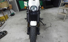 HARLEY XG750 STREET ROD 2020