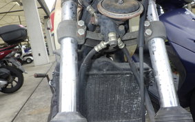 YAMAHA RZ 250 4L3
