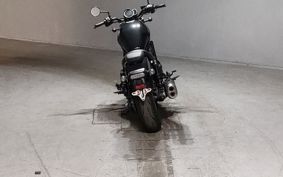 HONDA REBEL 1100 2022 SC83