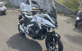 HONDA NC750X DCT 2024 RH09
