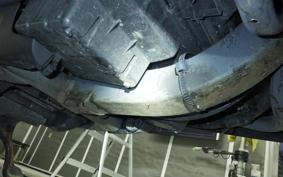 SUZUKI ﾚｯﾂ CA4AA