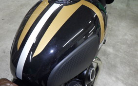 KAWASAKI W800 CAFE 2022 EJ800E