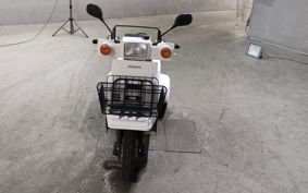 HONDA GYRO TD02