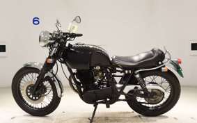 YAMAHA SR400 1983 2H6