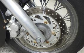 YAMAHA DRAGSTAR 400 CLASSIC 1998 4TR