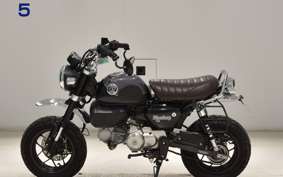 HONDA MONKEY 125 2017 JB03