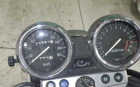 KAWASAKI ZEPHYR 400 KAI 2010 ZR400C