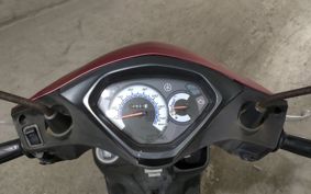 YAMAHA AXIS Z SED7J