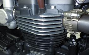 TRIUMPH THRUXTON 1200 RS 2023