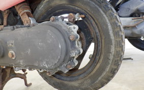 HONDA MOTOCOMPO AB12