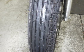 HONDA GB250 CLUBMAN Gen.5 2008 MC10