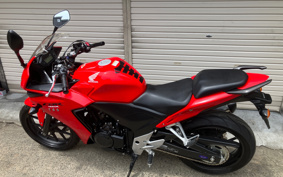 HONDA CBR400R 2014 NC47